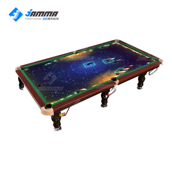 Affordable pool table projector solutions
