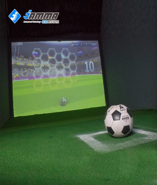 Best football sports simulator systems for sale